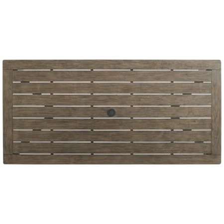 7-Piece Outdoor Dining Set