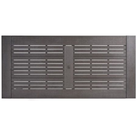 Rectangular Dining Table