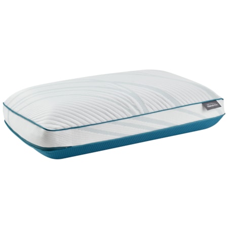 Queen ProHi Pillow