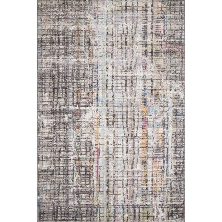 7' 10" X 10' 6" Area Rug