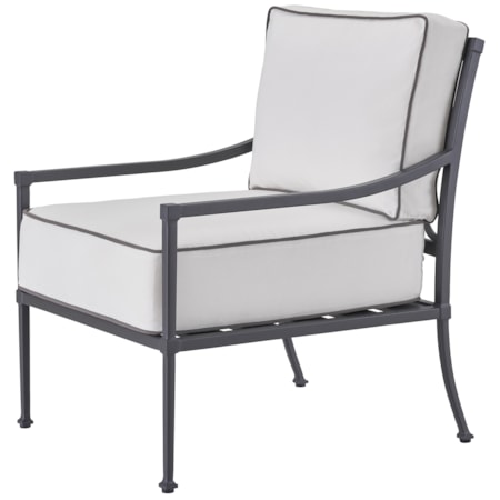 Seneca Lounge Chair
