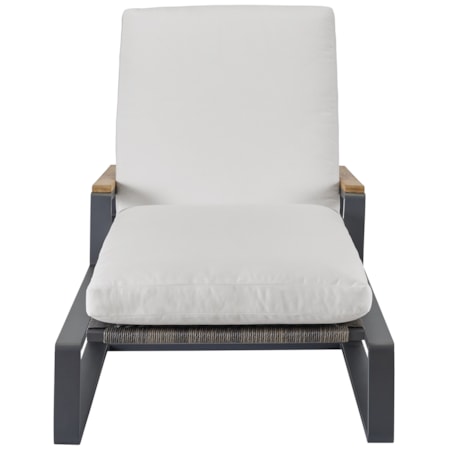 San Clemente Chaise Lounge