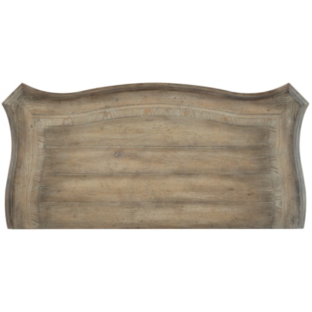 3-Drawer Bachelors Chest