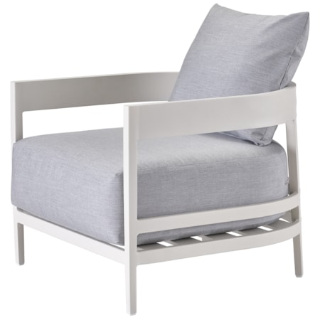 South Beach Lounge Chair