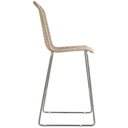 Carmel Outdoor Bar Stool