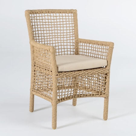 Upholstered Dining Chair
