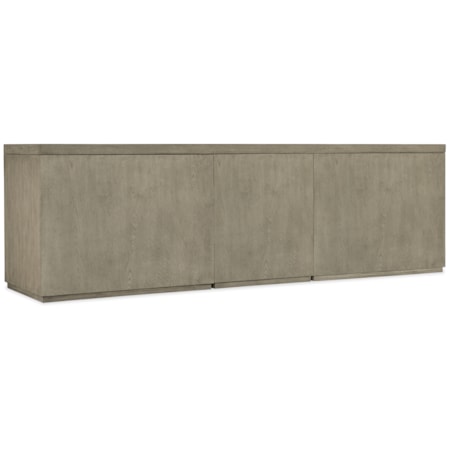 Office Credenza
