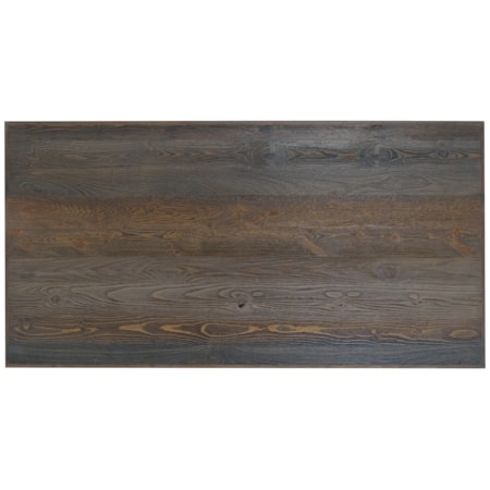 Trestle Dining Table