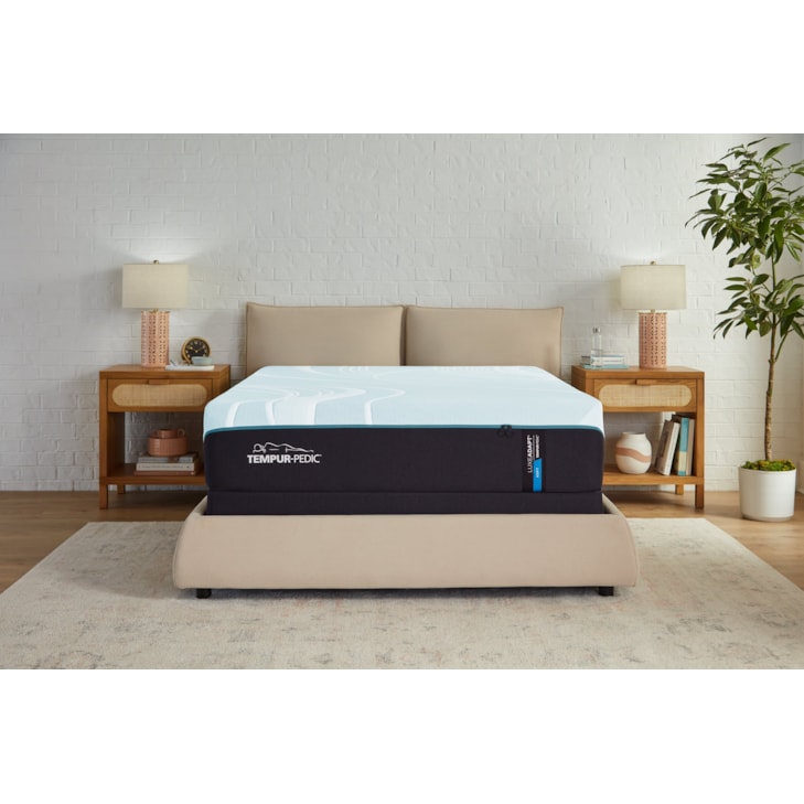 Tempur-Pedic® TEMPUR-LuxeAdapt® 2.0 Soft TEMPUR-LuxeAdapt® Soft Queen