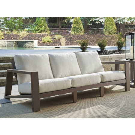 Outdoor Sofa