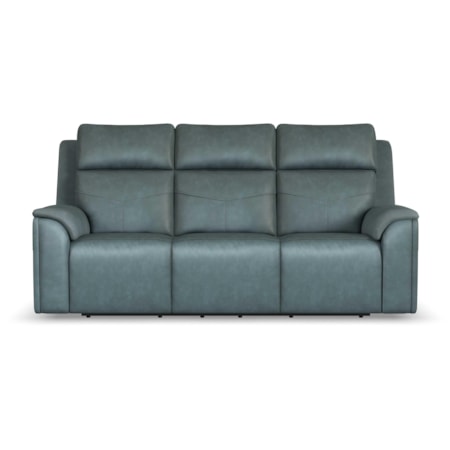 Power Reclining Sofa