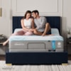 Tempur-Pedic® TEMPUR-ActiveBreeze® Medium Hybrid TEMPUR-ActiveBreeze® Medium Hybrid Queen