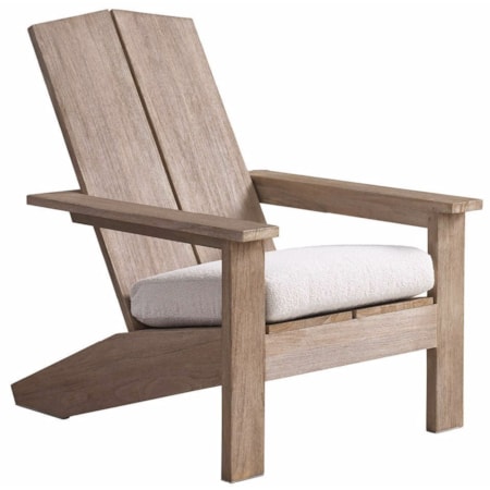 Saratoga Adirondack Chair