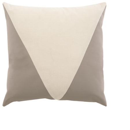 Outdoor Throw Pillow