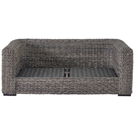 Outdoor Loveseat