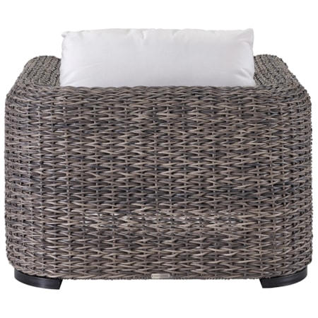 Montauk Lounge Chair