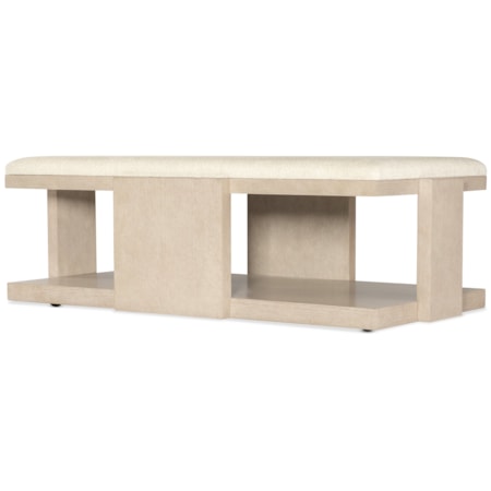 Rectangular Cocktail Table