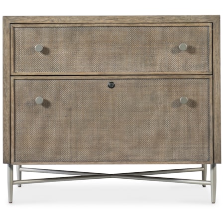 2-Drawer Lateral File