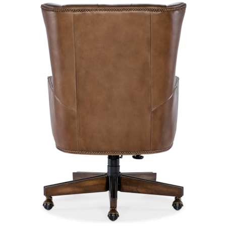 Executive Office Chair