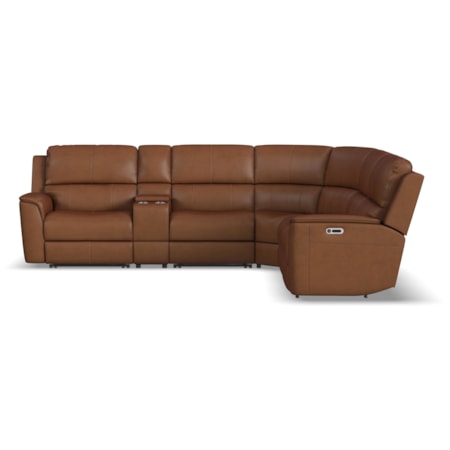 Sectional Sofa