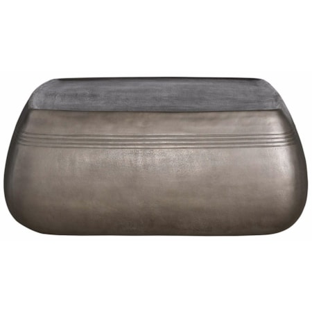 Outdoor Cocktail Table