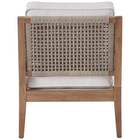 Chesapeake Lounge Chair