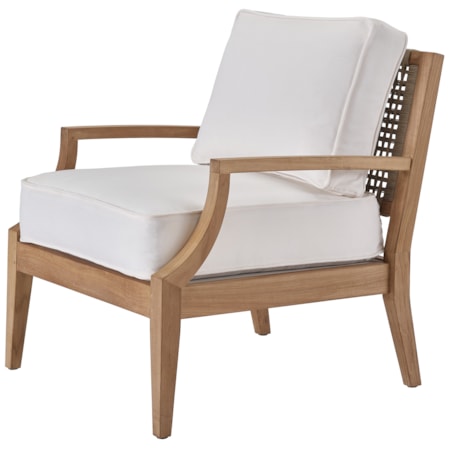 Chesapeake Lounge Chair