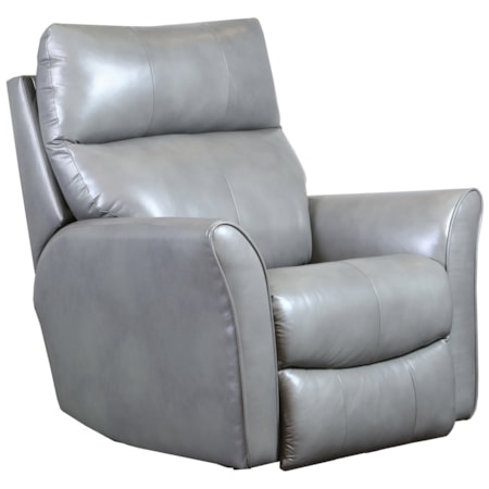 Rocker Recliner