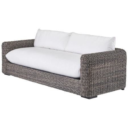 Outdoor Sofa