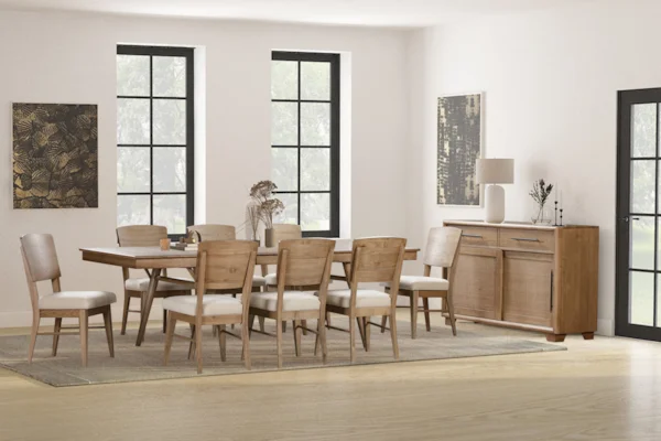 Transitional Dining Sets Browse Page