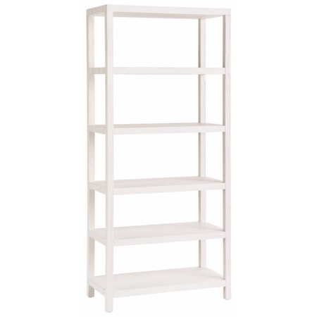 Boothbay Etagere