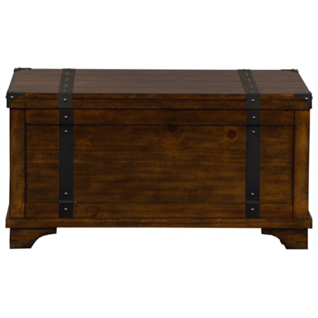 Storage Trunk