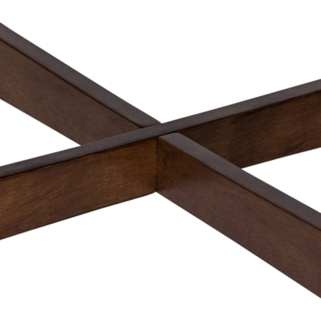 Round Gathering Table