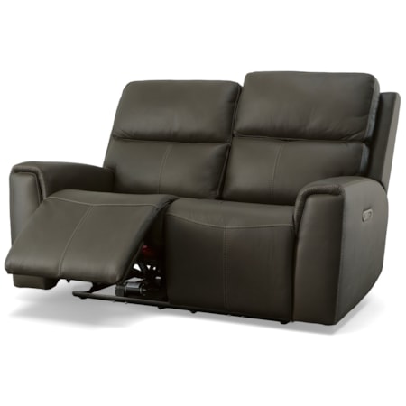 Power Reclining Loveseat