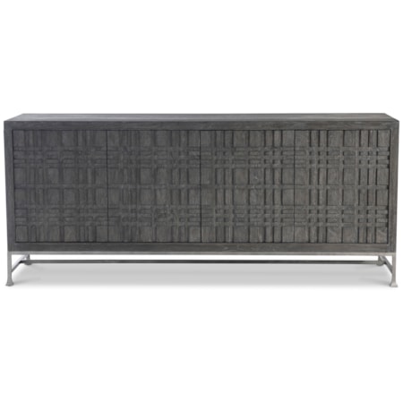 Tribeca Entertainment Credenza