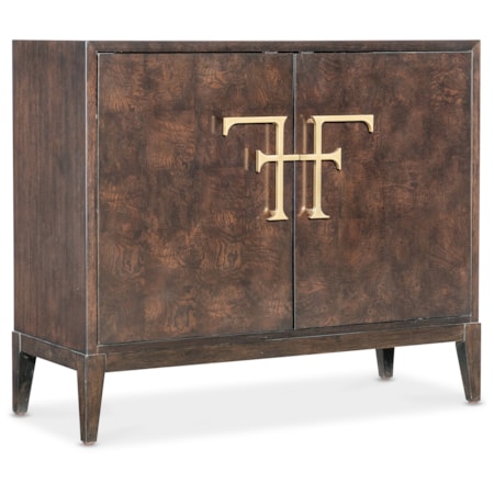 Accent Cabinet