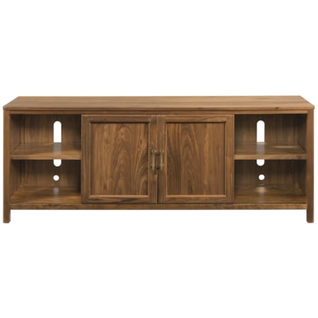 Virtue Entertainment Console