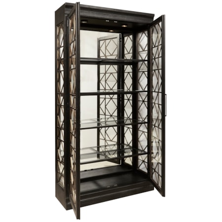 Display Cabinet