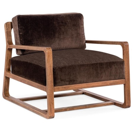 Moraine Accent Chair