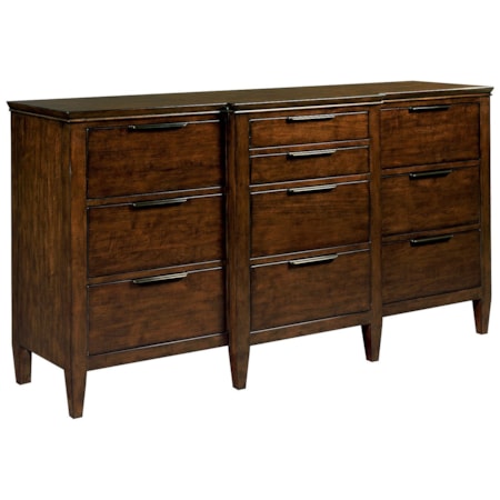 Bristow Dresser