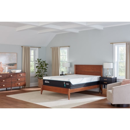 TEMPUR-Adapt® Medium Hybrid Double