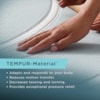 Tempur-Pedic® TEMPUR-LuxeAdapt® 2.0 Firm TEMPUR-LuxeAdapt® Firm Queen