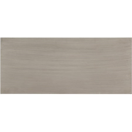 Button Down Four-Drawer Accent Chest