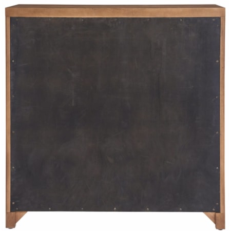 Weekender Bar Cabinet