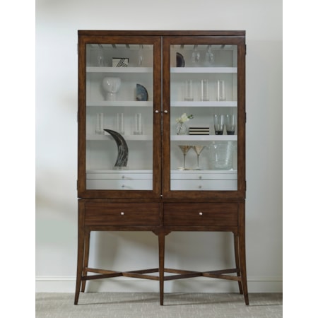 Bar Cabinet