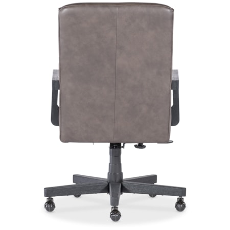 Executive Swivel Tilt Chair