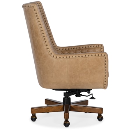 Kent Executive Swivel Tilt Chair