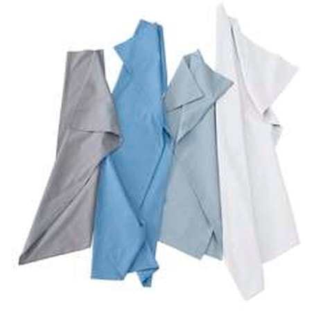 Tempur Proair Pillowcase Set