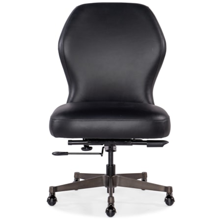 Executive Swivel Tilt Chair