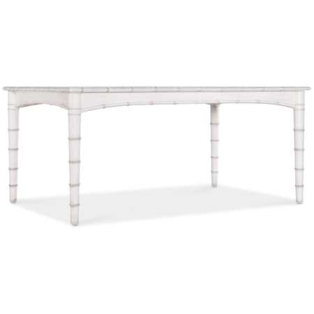 Rectangular Dining Table